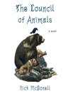 Cover image for The Council of Animals